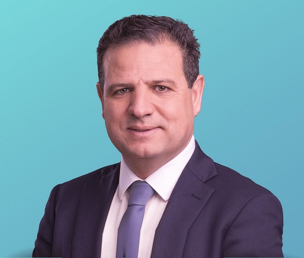 איימן עודה: הבחירות הקרובות אינן גורליות בלבד � הן אף קיומיות עבור העם הפלסטיני!