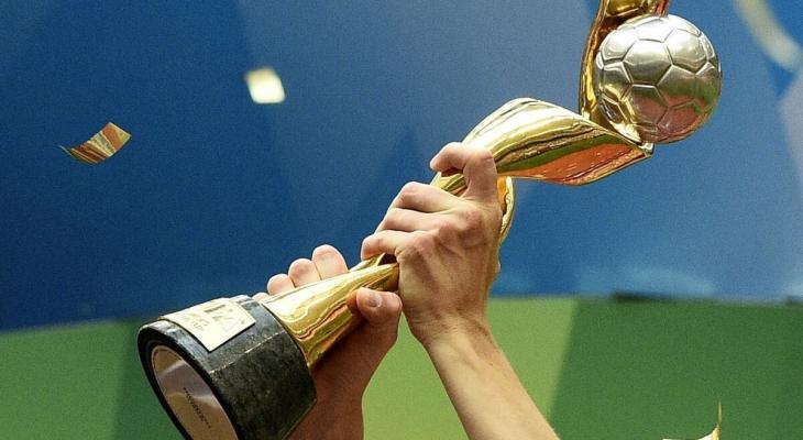 الفيفا يعلن عن موعد قرعة كأس العالم للسيدات