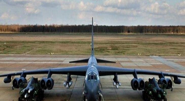 ������ ���� ������ ����� �� ���� B-52 ���� ������ ����� ������
