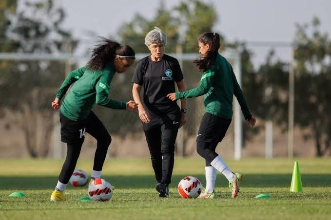 تطور غير مسبوق.. منتخب كرة القدم النسائية في السعودية يستضيف بطولة دولية