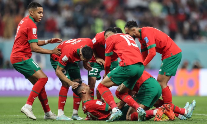 المغرب يُشارك في كأس أمم إفريقيا