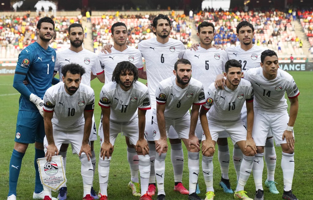  مصر تتأهل وتضرب موعدًا مع المغرب