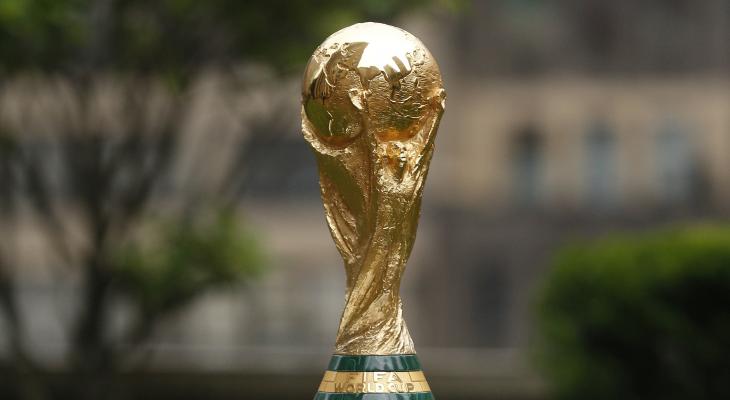 دولة عربية تستعد لطلب استضافة كأس العالم 2034